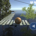 بررسی بازی موبایلی Extreme Balancer 3 – تعادل را حفظ کن!