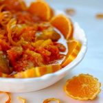 ناهار امروز: خورشت مرغ و نارنگی؛ یک طعم پاییزی متفاوت که مهمانانتان را شگفت‌زده می‌کند!