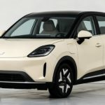 رقیب جدی MG4 از چین آمد؛ وولینگ بینگو S با برد ۵۲۵ کیلومتری معرفی شد