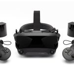 هدست واقعیت مجازی جدید ولو این هفته معرفی می‌شود؟