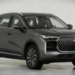 نسل جدید چری تیگو ۸ با دو چهره متفاوت و قیمت ایده‌آل از راه رسید؛ شما کدام را می‌پسندید؟