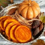 عصرونه امروز: کاکا کدو حلوایی گیلانی؛ شیرینی پاییزی با طعمی دلنشین و متفاوت!