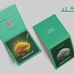 سرمایه‌گذاری با طعم ناهار | کمپین خلاقانه ملی‌گلد و اسنپ‌کیچن