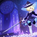 تاریخ عرضه بازی Never Grave: The Witch and The Curse برای PS5 و PS4 مشخص شد
