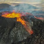 راز لرزش‌های آتشفشان اول دوینیو لنگای؛ سردترین آتشفشان زمین