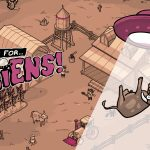 معرفی بازی موبایل Looking for Aliens | در جستجوی فضایی‌ها