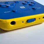 کنسول‌ های HyperMegaTech Super Pocket