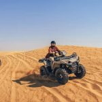 راهنمای بهترین تفریحات مهیج دبی برای عاشقان آدرنالین