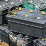 باتریهای خودروهای برقی پس از پایان عمرشان به کجا میروند؟