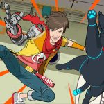 حق انتشار و پشتیبانی از بازی Hi-Fi Rush به ناشر جدید واگذار شد