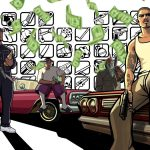 بهترین رمز های جی تی ای سن اندرس