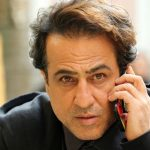 جشن دونفره رامین راستاد و همسرش: عکسی که در فضای مجازی پربازدید شد!