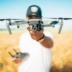 پهپاد بدون مجوز مصادره می‌شود، فرمانده فراجا هشدار داد