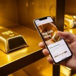 خالی فروشی پلتفرم های آنلاین طلا تهدیدی جدی برای اقتصاد کشور است