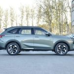 شاسی‌بلند میان‌رده هاوال H6L با موتور 2.0T و قیمت پایه 16500 دلار عرضه شد