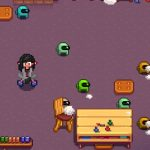 بازی Stardew Valley و Among Us برای مدتی محتوای مشترک خواهند داشت