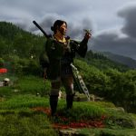 بازی Ghost of Yōtei به‌زودی حالت مورد انتظار و جذابی را دریافت می‌کند