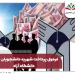 شهریه دانشجویان مهمان دانشگاه آزاد ۱۴۰۴-۱۴۰۵