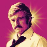 رابرت ردفورد، دایان کیتون و غروب خدایان سینما