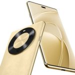 هواوی اینجوی ۷۰ ایکس پریمیوم با پردازنده کایرین ۸۰۰۰ معرفی شد