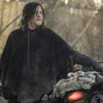 نورمن ریدس با شخصیت محبوب دریل دیکسون در واکینگ دد خداحافظی کرد