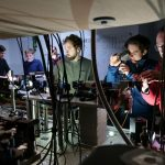 دانشمندان برای اولین‌بار اطلاعات را بین فوتون‌های دور از هم تله‌پورت کردند