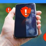 راز پوشش مخفی صفحه نمایش گوشی‌های هوشمند؛ لایه‌ای که به تدریج از بین می‌رود