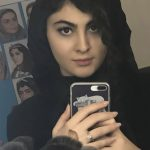 انتشار عکس ۱۸ سالگی مریم مؤمن و واکنش‌های کاربران!