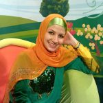 واکنش جنجالی «خاله شادونه» به بحران آلودگی هوا؛ اعتراض یک چهره محبوب!