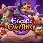تاریخ عرضه Escape from Ever After با انتشار تریلری اعلام شد؛ اثری با الهام از Paper Mario