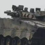 چین با نسل جدید نفربرهای زرهی خود به رقابت با اسرائیل و غرب می‌رود