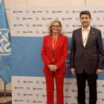 تقویت چندجانبه‌گرایی دیجیتال؛ محور گفت‌وگوی ایران و اتحادیه بین‌المللی ارتباطات