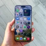 شایعات جدید درباره آیفون ۱۸ پرو: ۶ ارتقای مهم در راه است