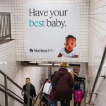 کمپین تبلیغاتی استارتاپ Nucleus جنجالی شد: قد و هوش فرزند خود را پیش‌بینی کنید