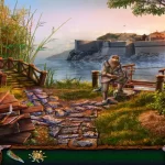 بررسی بازی موبایلی Lost Lands 4 – بازگشت به سرزمینی که همیشه داستان تازه‌ای دارد