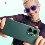 ریلمی ۱۶ پرو با دوربین ۲۰۰ مگاپیکسلی و باتری ۷۰۰۰ میلی‌آمپری در راه است