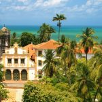 الیندائو، شهری در قلب آفریقای مرکزی: سفری به دل فرهنگ بومی و زندگی محلی