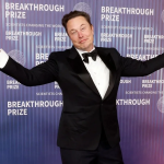 ایلان ماسک، دنیای بدون پول و کار کردن در آینده نزدیک را پیش‌بینی کرد