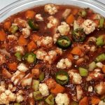 طعم اصیل پاییزی؛ صفر تا صد تهیه ترشی گوجه فرنگی با تکنیک‌های حرفه‌ای!