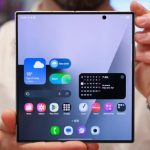 آیفون تاشو اپل یک قدم به رونمایی نزدیک‌تر شد