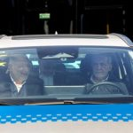 رئیس شورای شهر تهران: باید واردات تاکسی‌های برقی را متوقف کنیم