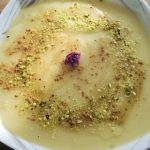 فرنی سیب، عسل و دارچین: معجونی برای پاکسازی و تقویت سیستم ایمنی!