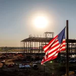 سرمایه‌گذاری ۵۰ میلیارد دلاری آمازون برای ساخت ابررایانه هوش مصنوعی ویژه دولت آمریکا