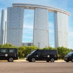 آغاز ارائه تاکسی‌های کاملاً خودران اوبر در امارات