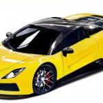 سوپرکار آرش AF8؛ هیولای ناشناخته‌ای که موتور ۷ لیتری شورلت را در سینه دارد