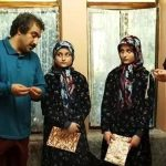 تغییر چهره خیره‌کننده سارا و نیکا پس از «پایتخت»!