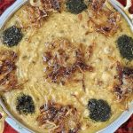 ناهار امروز: ترفندهای پخت آش عباسعلی کرمانشاهی؛ از این آش نمی‌شه گذشت!