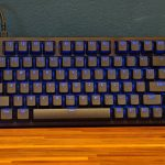 بررسی Sony InZone KBD-75؛ کیبورد گیمینگ مغناطیسی جمع‌وجور