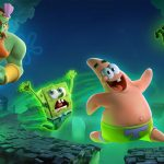 بررسی بازی SpongeBob SquarePants Titans of the Tide؛ باب اسفنجی و پاتریک در هرج و مرج!