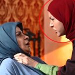 انتشار سلفی متفاوت فریبا نادری؛ بازیگر محبوب با ظاهری بی‌حاشیه در فضای مجازی!